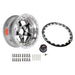 Weld Racing Weld Racing Weldstar RT Black Anodized Wheels 791B58206F Autofit