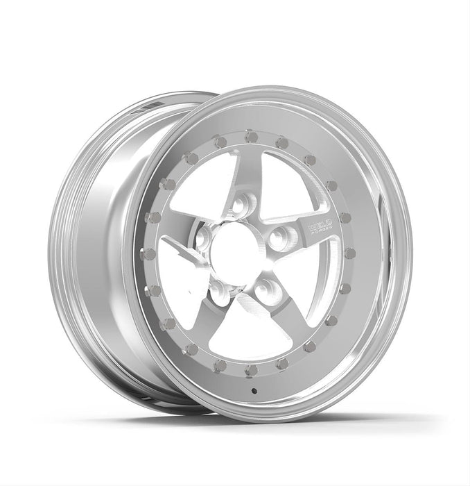 Weld Racing Weld Racing Weldstar RT Polished Wheels 791P-59258 Autofit