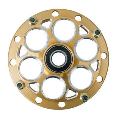 Weld Racing Weld Racing Wheel Center Sections C8082B-A Autofit