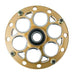 Weld Racing Weld Racing Wheel Center Sections C8082B-A Autofit