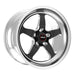 Weld Racing Weld Racing Wheels 71HB7090J62A Autofit