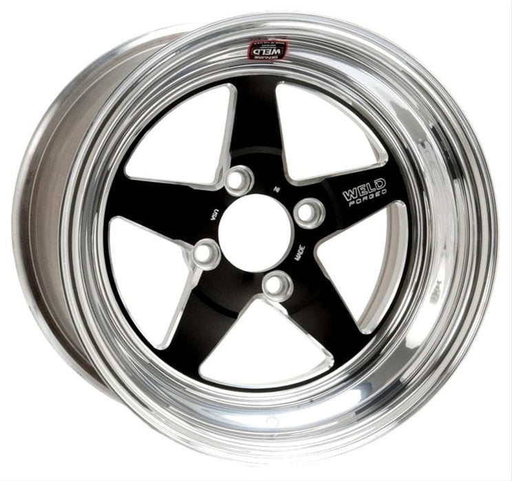 Weld Racing Weld Racing Wheels 71LB-507P55C Autofit