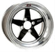 Weld Racing Weld Racing Wheels 71LB-507P55C Autofit