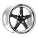Weld Racing Weld Racing Wheels 71LB-509N75A Autofit