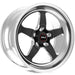 Weld Racing Weld Racing Wheels 71MB-509N45C Autofit