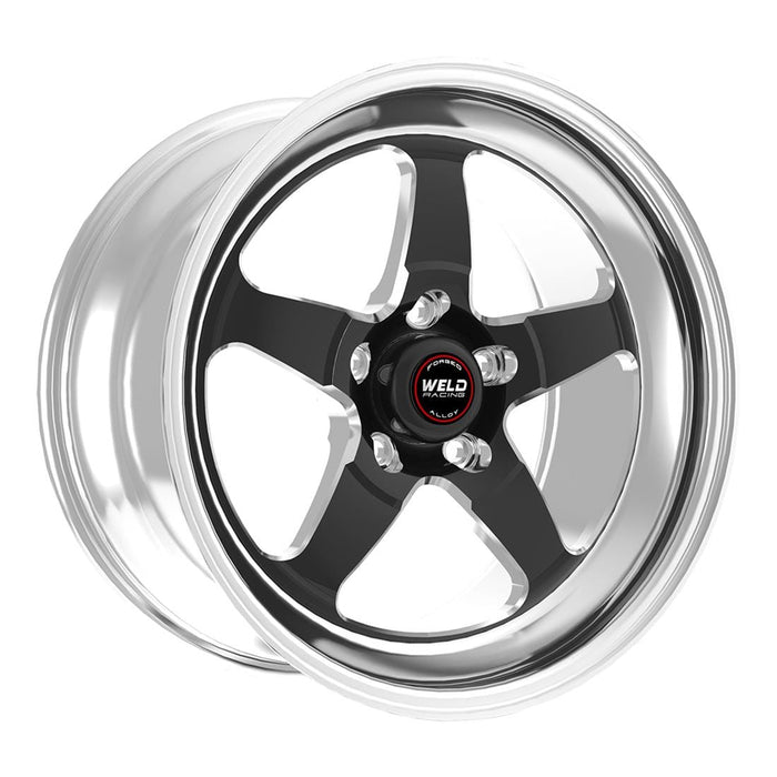 Weld Racing Weld Racing Wheels 71MB-510W65C Autofit