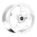 Weld Racing Weld Racing Wheels 71MP-511W65C Autofit