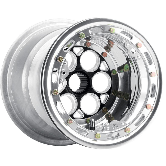 Weld Racing Weld Racing Wheels 734B-10914 Autofit