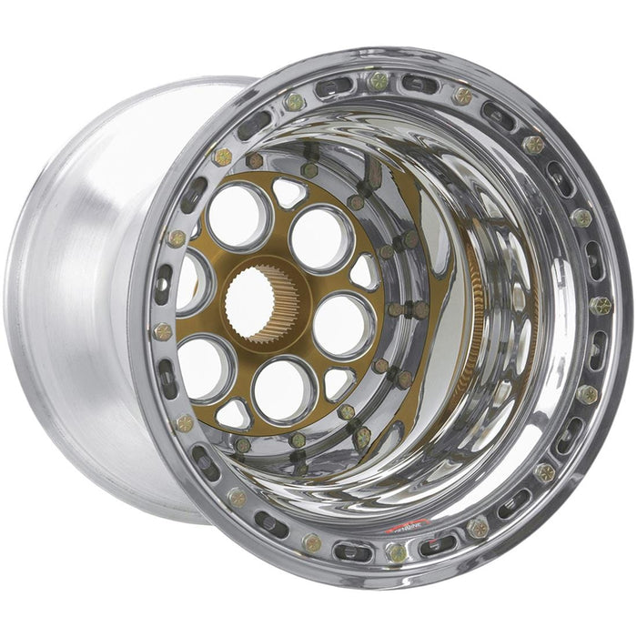 Weld Racing Weld Racing Wheels 735-51313 Autofit