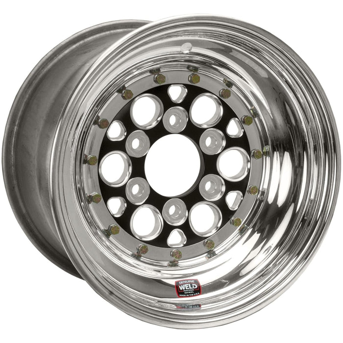 Weld Racing Weld Racing Wheels 756B-51016 Autofit
