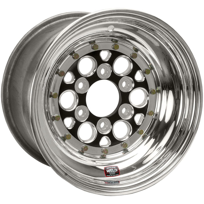Weld Racing Weld Racing Wheels 756B-51316 Autofit