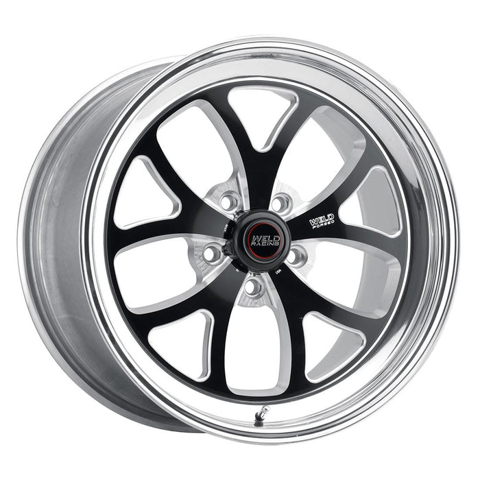 Weld Racing Weld Racing Wheels 76HB7050W19A Autofit