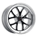 Weld Racing Weld Racing Wheels 76HB7090C62A Autofit