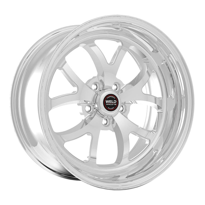 Weld Racing Weld Racing Wheels 76LP8110B52A Autofit