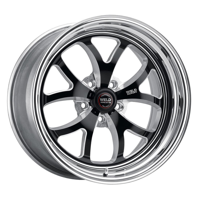 Weld Racing Weld Racing Wheels 76MB7105J73A Autofit