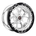 Weld Racing Weld Racing Wheels 76MP509A65F Autofit