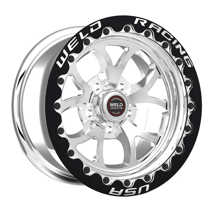 Weld Racing Weld Racing Wheels 76MP510W65F Autofit