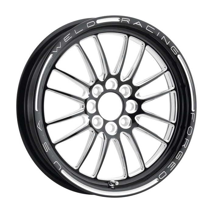 Weld Racing Weld Racing Wheels 778B-50815 Autofit