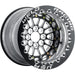 Weld Racing Weld Racing Wheels 778B-50815F Autofit