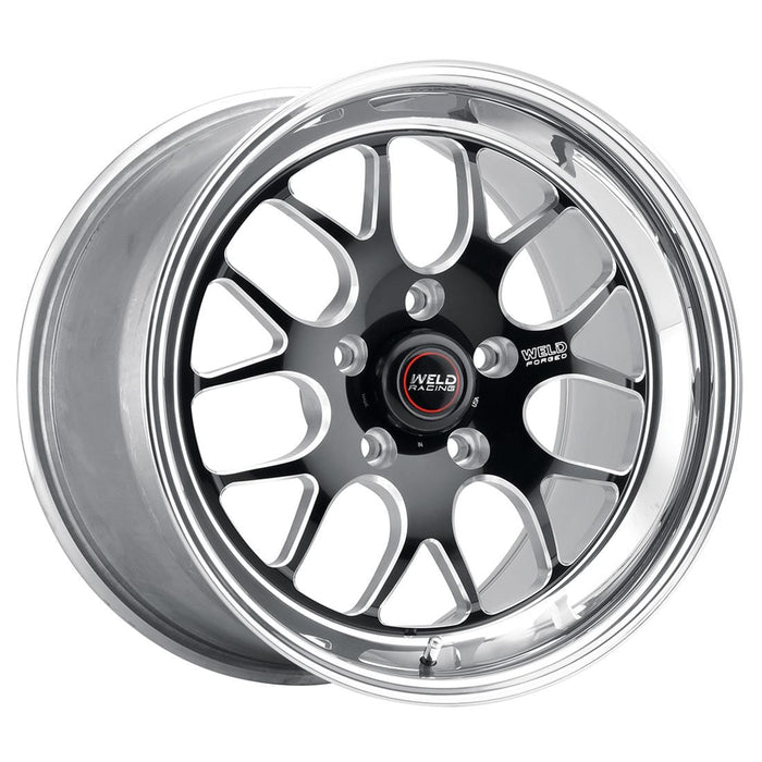 Weld Racing Weld Racing Wheels 77HB8100M66A Autofit
