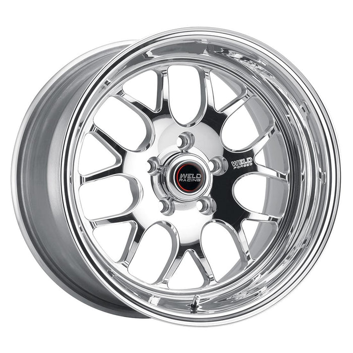 Weld Racing Weld Racing Wheels 77HP8070B41A Autofit