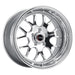 Weld Racing Weld Racing Wheels 77HP8070B41A Autofit