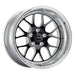Weld Racing Weld Racing Wheels 77LB-509N75A Autofit