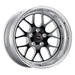 Weld Racing Weld Racing Wheels 77LB0070X45A Autofit