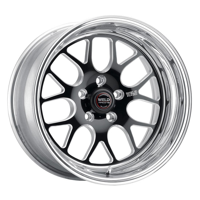 Weld Racing Weld Racing Wheels 77LB7070D42A Autofit