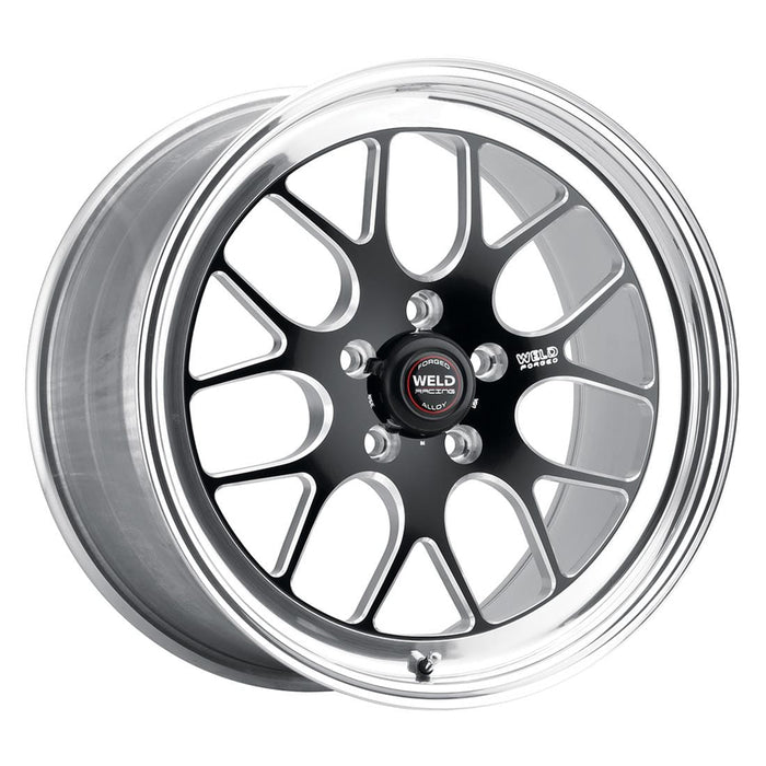 Weld Racing Weld Racing Wheels 77LB8070E46A Autofit