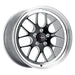 Weld Racing Weld Racing Wheels 77LB8070E46A Autofit