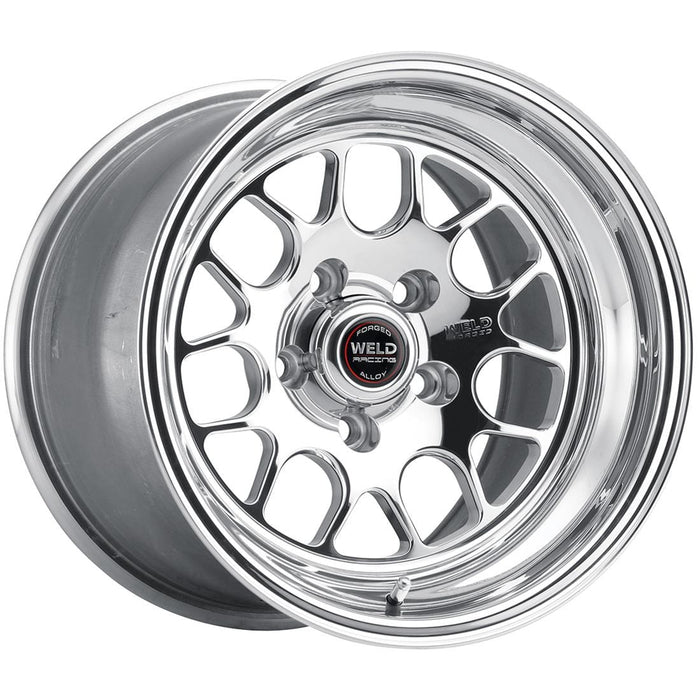 Weld Racing Weld Racing Wheels 77LP-510B35A Autofit