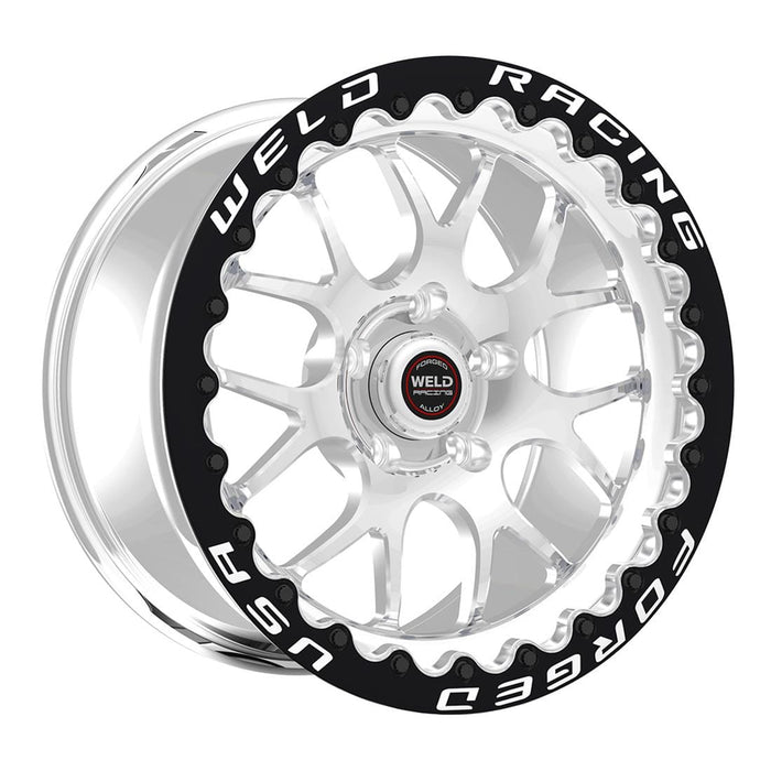 Weld Racing Weld Racing Wheels 77LP511A65F Autofit