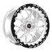 Weld Racing Weld Racing Wheels 77LP511A65F Autofit