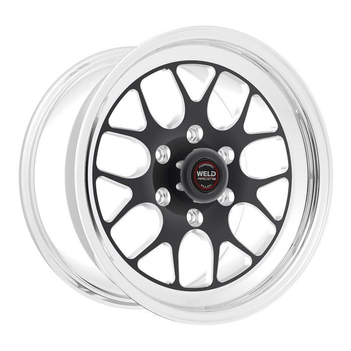 Weld Racing Weld Racing Wheels 77MB-510X75A Autofit