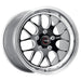 Weld Racing Weld Racing Wheels 77MB-511E75C Autofit