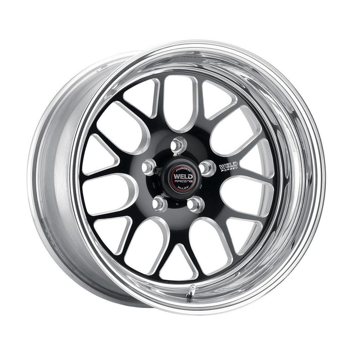 Weld Racing Weld Racing Wheels 77MB0100C64A Autofit