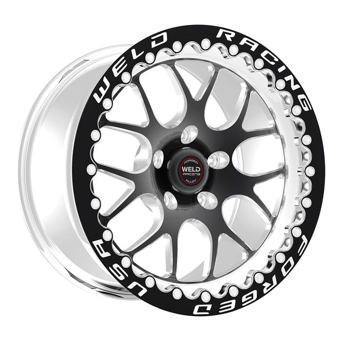 Weld Racing Weld Racing Wheels 77MB510X75F Autofit