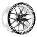 Weld Racing Weld Racing Wheels 77MB511N65F Autofit