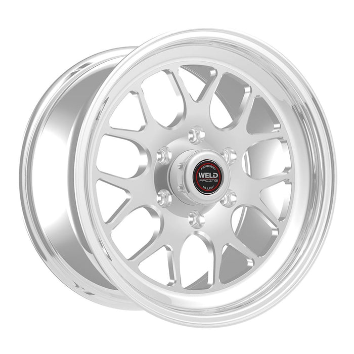 Weld Racing Weld Racing Wheels 77MP-510E75C Autofit