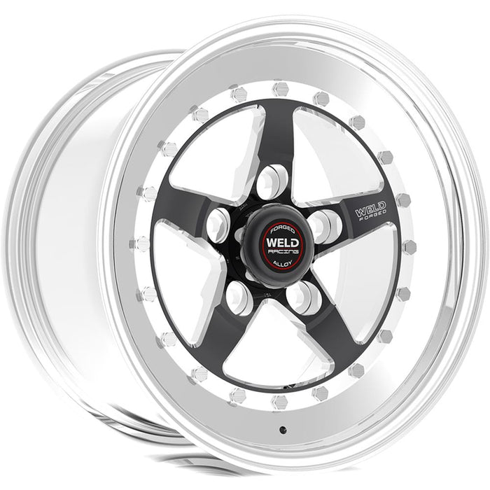 Weld Racing Weld Racing Wheels 791B-512270 Autofit