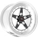 Weld Racing Weld Racing Wheels 791B-513208 Autofit