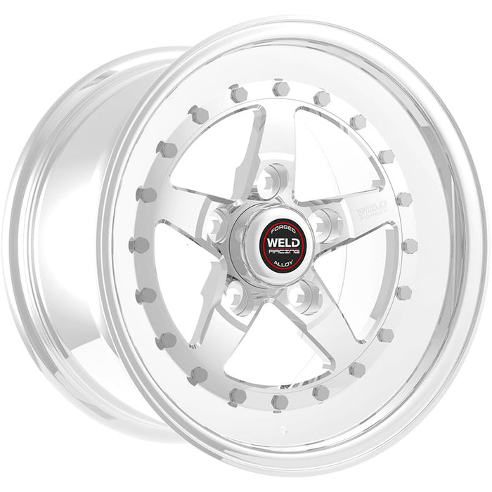 Weld Racing Weld Racing Wheels 791P-55254 Autofit
