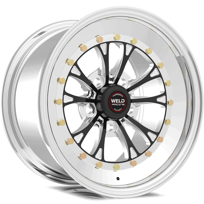 Weld Racing Weld Racing Wheels 794B-510274 Autofit