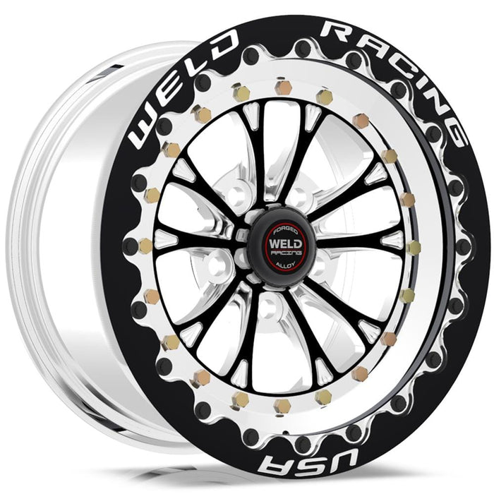 Weld Racing Weld Racing Wheels 794B-57206F Autofit