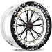 Weld Racing Weld Racing Wheels 794B59212F Autofit