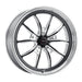Weld Racing Weld Racing Wheels 80MB8105B82A Autofit