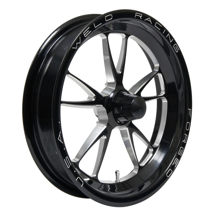 Weld Racing Weld Racing Wheels 82B-15000NB Autofit