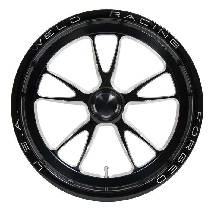 Weld Racing Weld Racing Wheels 82B-15000NB Autofit