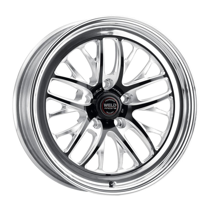 Weld Racing Weld Racing Wheels 82LB8100B52A Autofit